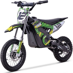 MotoTec HP112E 36V 1000W Electric Dirt Bike