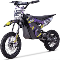 MotoTec HP112E 36V 1000W Electric Dirt Bike