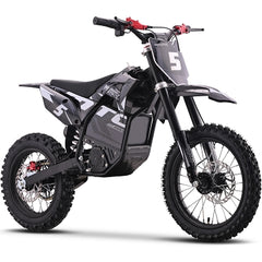 MotoTec Pro 60V 65KM 2000W Electric Dirt Bike