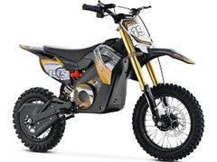 MotoTec Pro 36V/13Ah 1200W Lithium Electric Dirt Bike